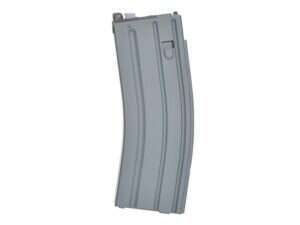 Green Gas, HPA AR15 Magazine for CGS, MWS GBBR [CGS]