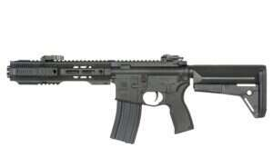 SAI GRY 7.5" Pistol Carbine replica - Black [6mmProShop]