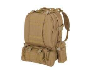 3-DAY ASSAULT PACK - COYOTE [8FIELDS]