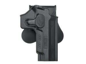 CM.126, CM.132S Holster - Black [CYMA]