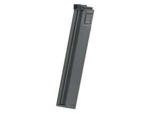 200RD Hi-cap Magazine MP5 series - Black [CYMA]