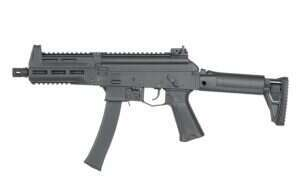 WE06 ROF 30 rps, ETU burst mode, binary, precocking [WELL PRO]