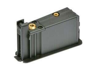 Green Gas 10 BBs Magazine for M700 [Double Bell]