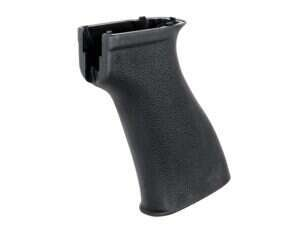 Enhanced Pistol Grip for AEG AK47/AKM/AK74/RPK - Black [CYMA]