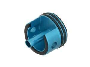 SILENT CYLINDER HEAD, EXTRA SEAL [POINT]