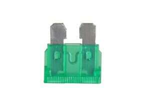 Platelet fuse 30A
