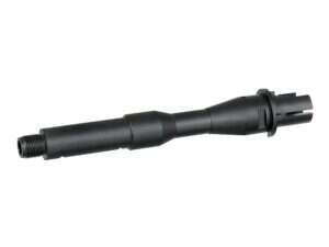 7" aluminum barrel CQB for M4/AR15 [5KU]