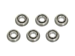 Ball bearing set 7 mm Set [POINT]