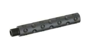 Outer Barrel Extension 117mm [SLONG AIRSOFT]