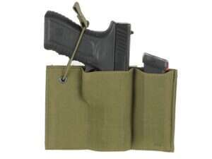 Elastic Pistol Holster - Olive [8FIELDS]