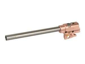 Crazy Jet Inner Barrel Chamber Set for Hi-Capa series [Maple Leaf]