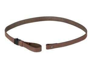 MP40/SR40 WWII Leather Sling [SRC]