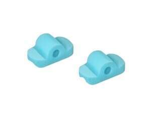 Set of Hop Up Spacers - VSR [Hades Airsoft]