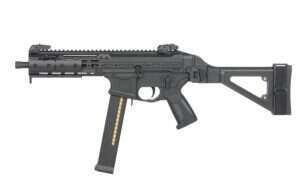 M917C UTR45 - Black [DE Airsoft]