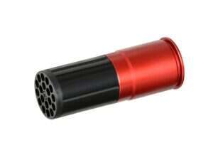 Hell Fire Co2 Powered Grenade 162rds [APS]