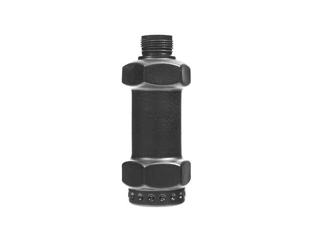 Replacement Shells Set for Thunder B Sonic Grenade - Dumbbell
