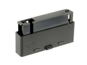 25rd MB06/MB13 Sniper Magazine [WELL]