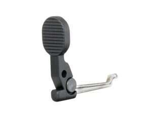 Functionable bolt catch for ASR [APS]