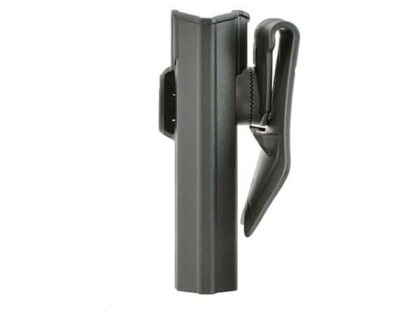 CZ 75 SP-01 Airsoft Holster Series - Black [Amomax]
