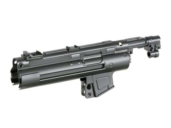 Upper Receiver for MP5K Full Metal - Black [CYMA]