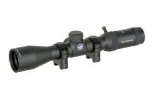Scope FORESTER JR. 3-9X40 [Vector Optics]