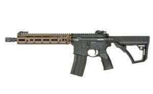 Replika GBBR DD4 MK18 RIII S 11,5" [EMG]