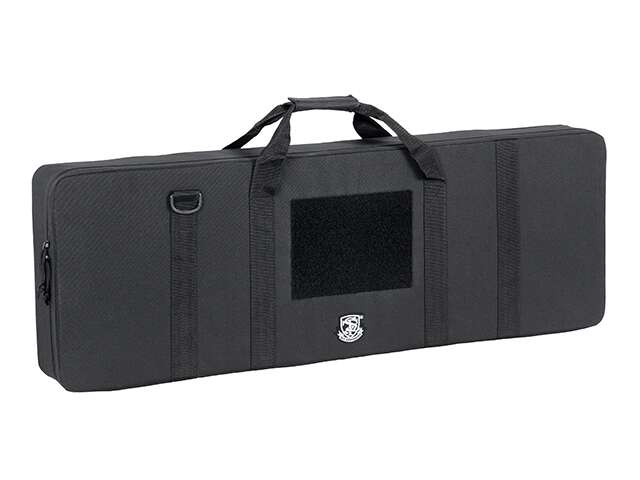 Semi Hard Gun Case V2 (900x300x100mm) [S&T]