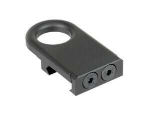 Universal russian sling mount - Black [5KU]