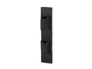 Universal vertical pouch "STICK" Molle - Black [8FIELDS]