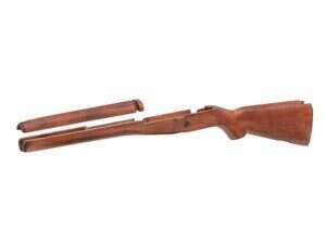 M1A Wood Conversion Kit - Real Wood [BattleAxe]