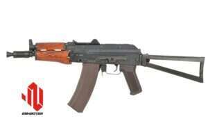 CM.055 Full Steel AK replica Eshooter ETU [CYMA]