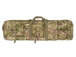 Airsoftrifle case 96cm long - Multicamo [8FIELDS]