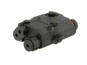 Dummy PEQ15 LA-5 (Battery Box) - BK
