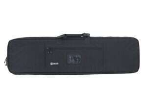 Padded Rifle Case 130cm - Black [8FIELDS]