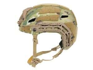 Next-generation Spec-Ops bump helmet - Multicamo [FMA]