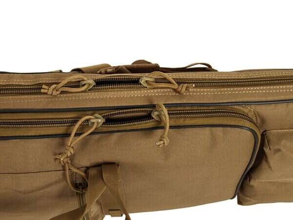 47 double rifle gun case - coyote [8FIELDS]