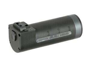 600rd Magazine for the WE23-MINI Minigun [WELL]
