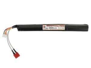 Battery Li-ion 2600mAh 11.1V 15C T-connect [IPower]