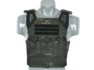 Jump Plate Carrier Cummerbund - MB [8FIELDS]