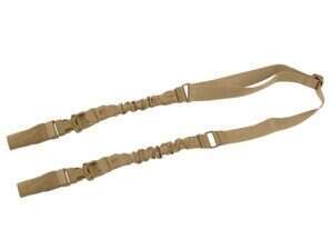 2-Point/1-Point Bungee Sling - Coyote [8FIELDS]