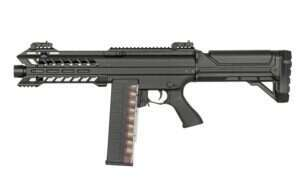 Airsoft automatic shotgun AEG SGR-12 [EMG]