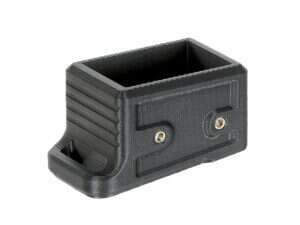 MP5 Magazine base [Hades Airsoft]