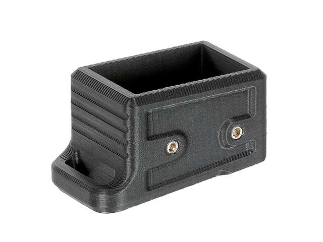 MP5 Magazine base [Hades Airsoft]