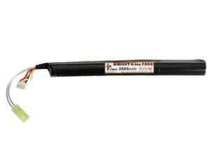 Battery Li-ion 2600mAh 11.1V 15C Tamiya [IPower]