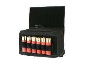 Drop-Down Utility Pouch for Armor Carrier - Black [8FIELDS]