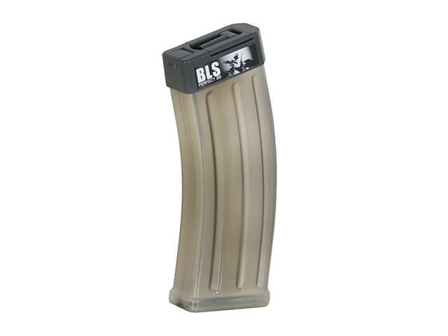 Magazine Style Bottle 1200rd [BLS]