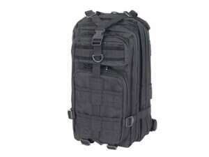 MODULAR MEDIUM ASSAULT PACK 15 L - BLACK [8FIELDS]