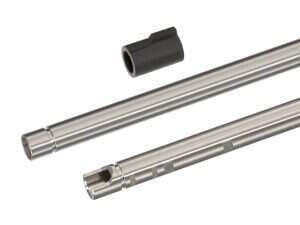 GBB 129mm Nitroflon Coating 6.03MM [UNICORN]