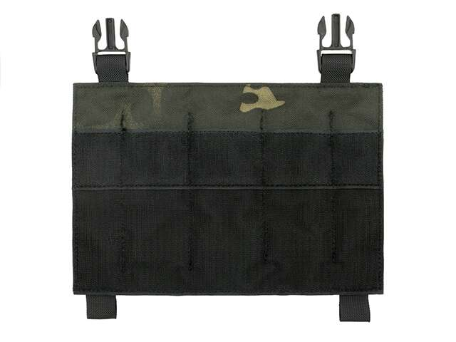 UMP/MP5/UTR45 Double Magazine Pouch - MT