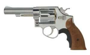 HG-131C Revolver (Green Gas Powered) [HFC]